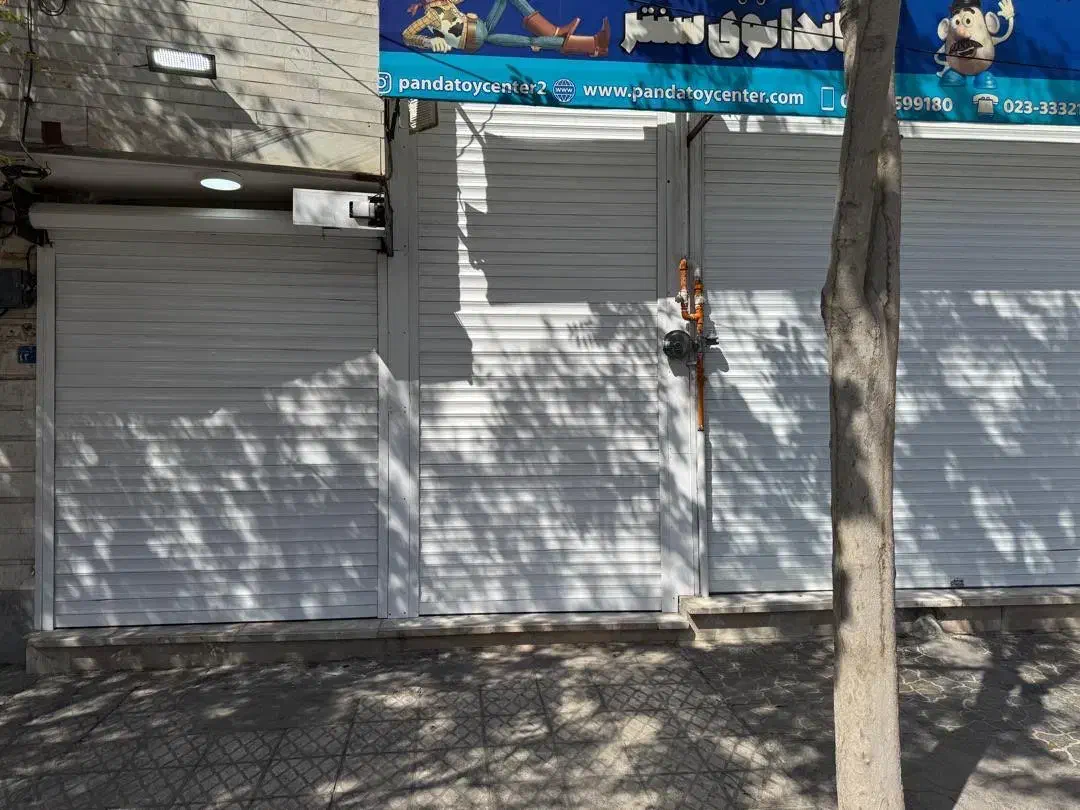 اجاره مغازه|اجارهٔ مغازه و غرفه|سمنان, |دیوار