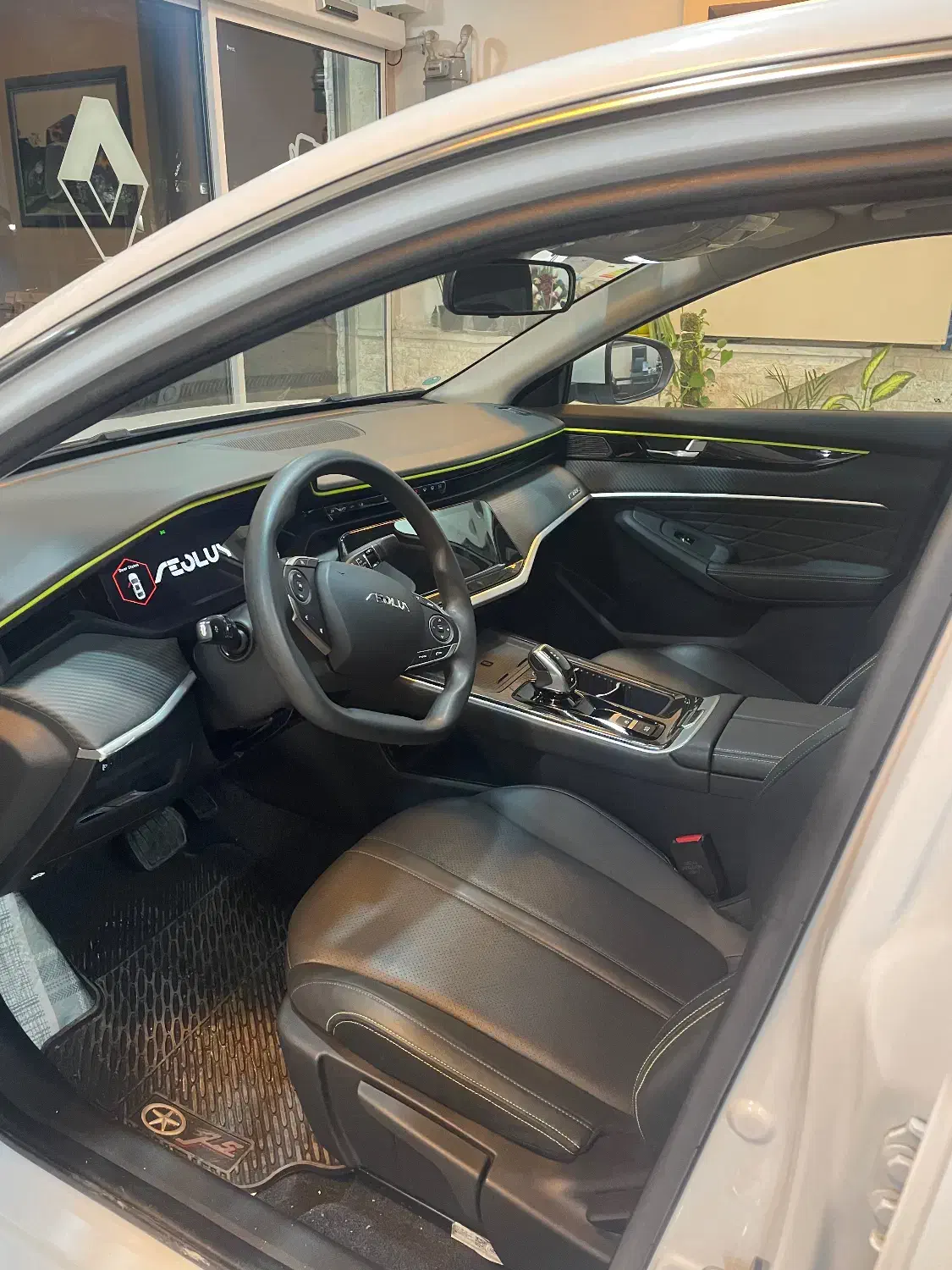 شاین مکس هیبرید بنزین|خودرو سواری و وانت|تهران, طرشت|دیوار