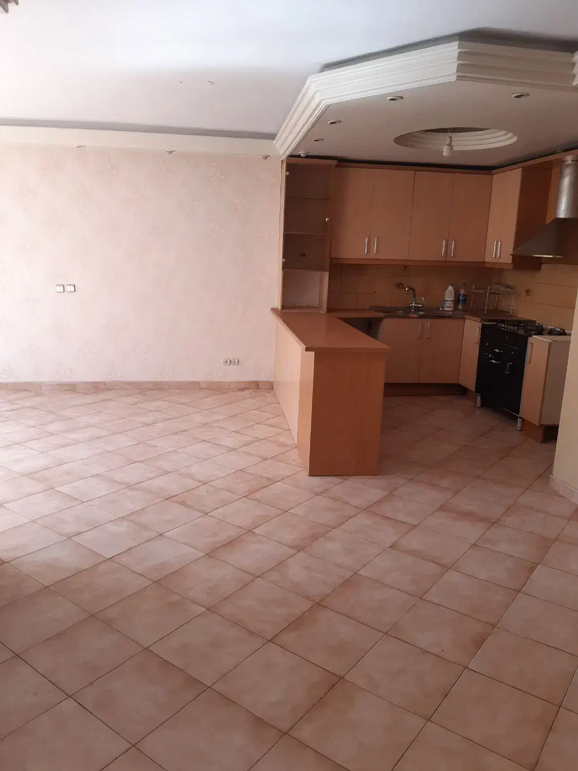 ۸۰متردوخواب فرعی دنج گیشا