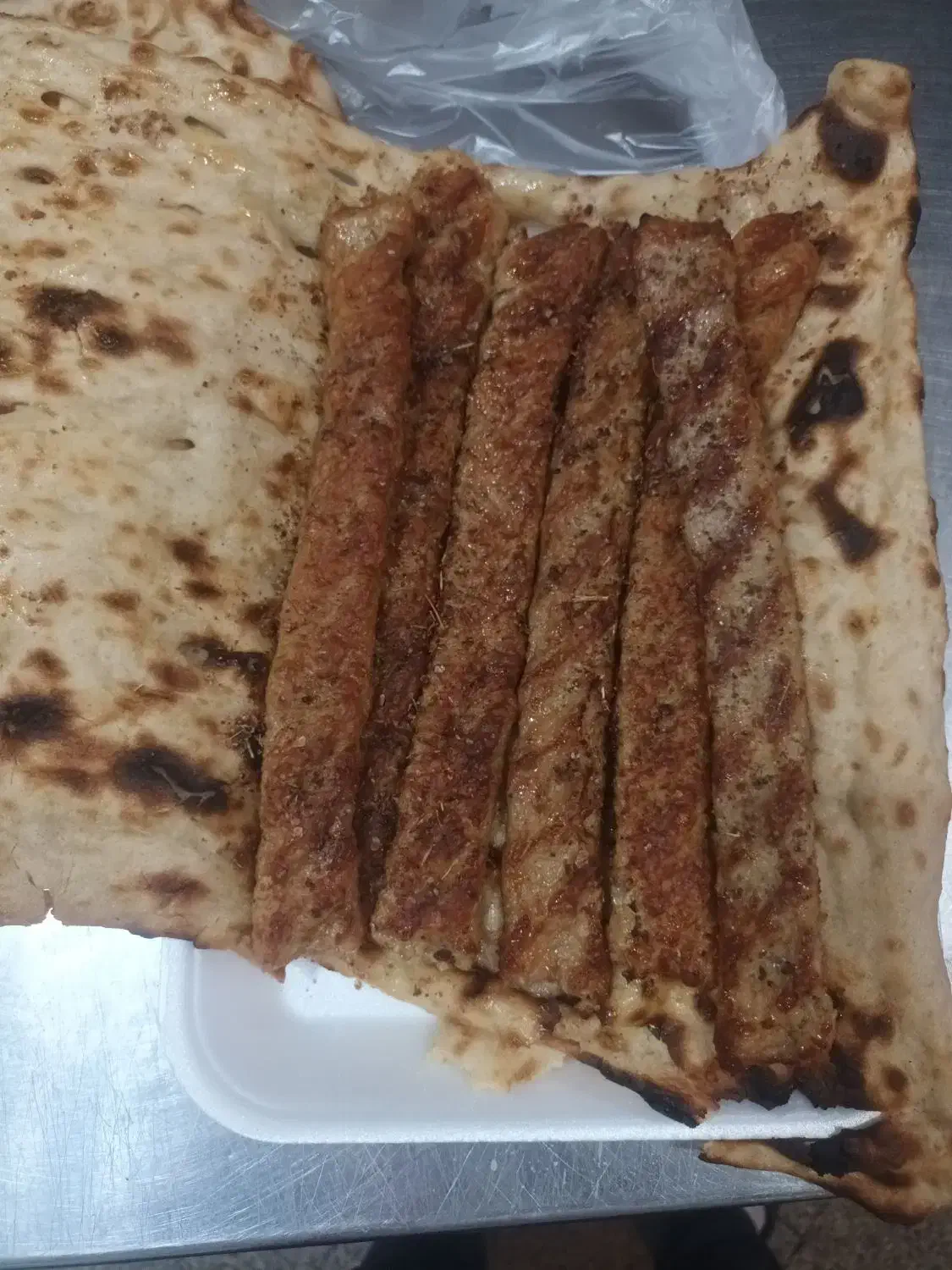 کوبیده مرغ درجه ۱|خوردنی و آشامیدنی|قم, عمار یاسر|دیوار