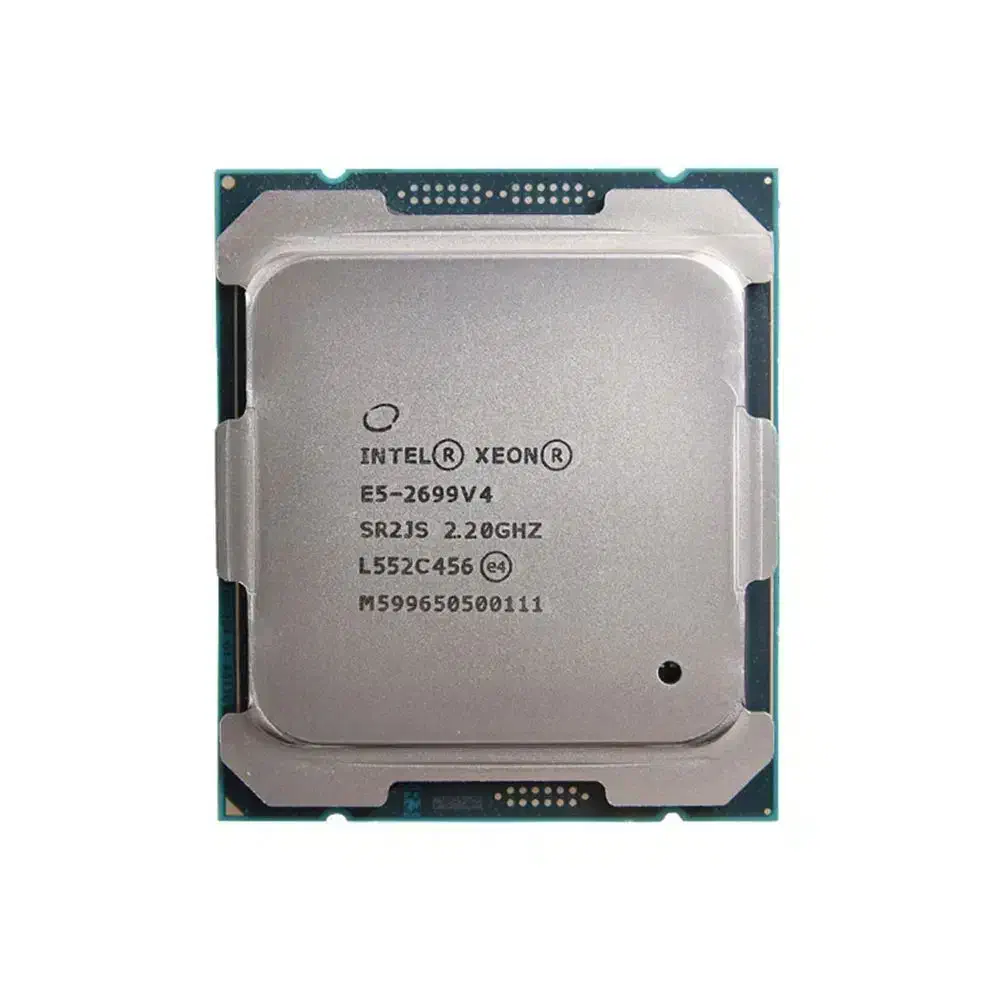 Cpu 2699v4|قطعات و لوازم جانبی رایانه|تهران, ایرانشهر|دیوار