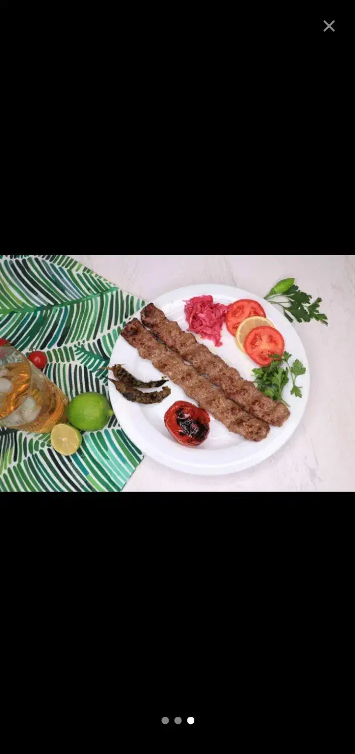 غذای بیرون برنور|خدمات پذیرایی، مراسم|یزد, |دیوار