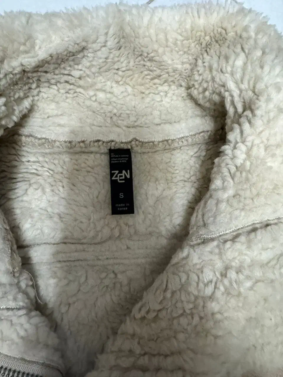 کاپشن بوفالو کاپشن مخمل ترک مارک چروتی|لباس|مشهد, کوثر|دیوار