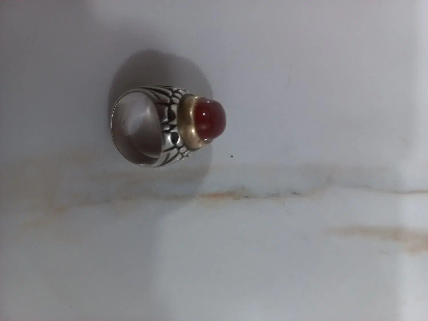 انگشتر|بدلیجات|اراک, |دیوار