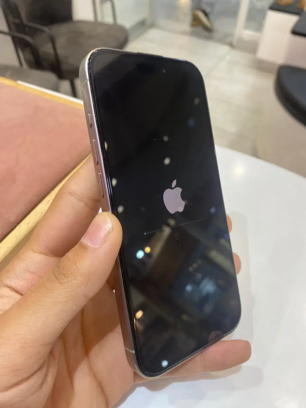 ایفون 15 pro zaa|موبایل|اصفهان, جلفا|دیوار