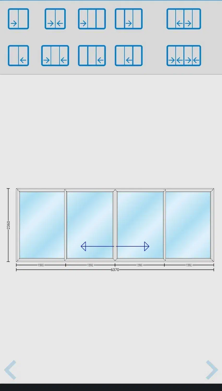 نیروی فنی جهت کار درب اتوماتیک سکوریت و در و پنجره|استخدام صنعتی، فنی، مهندسی|کیش, |دیوار