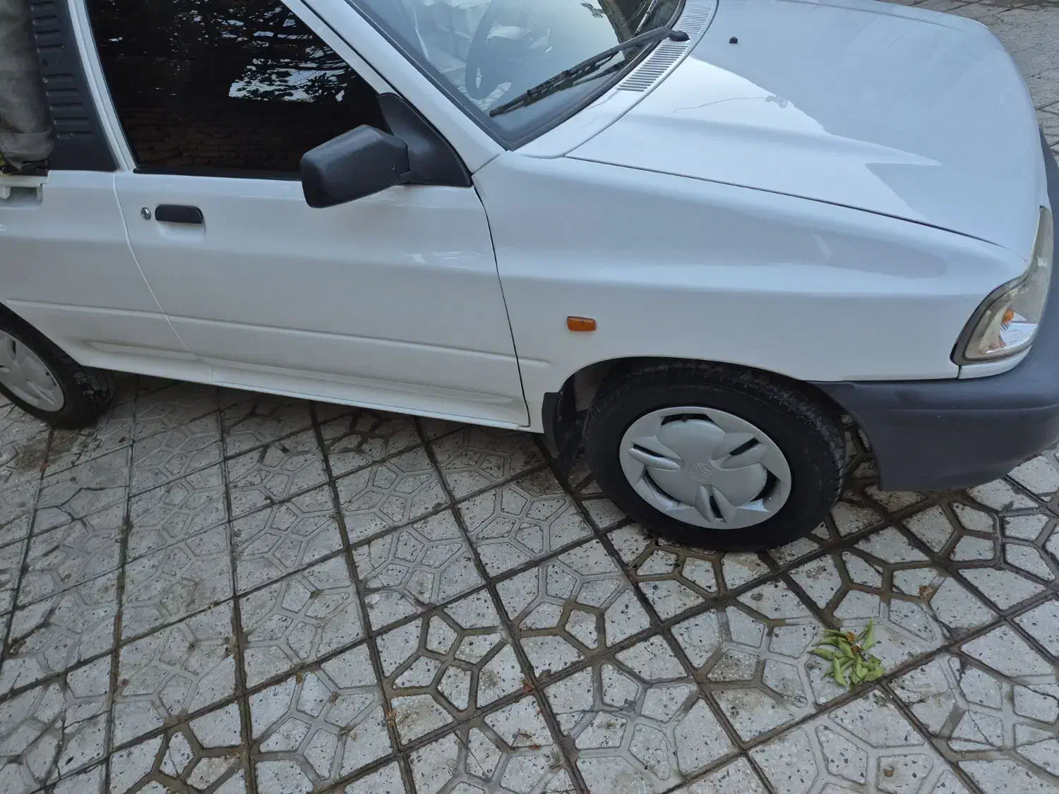 پراید بار مدل ۱۴۰۲|خودرو سواری و وانت|مرودشت, نقش رستم|دیوار