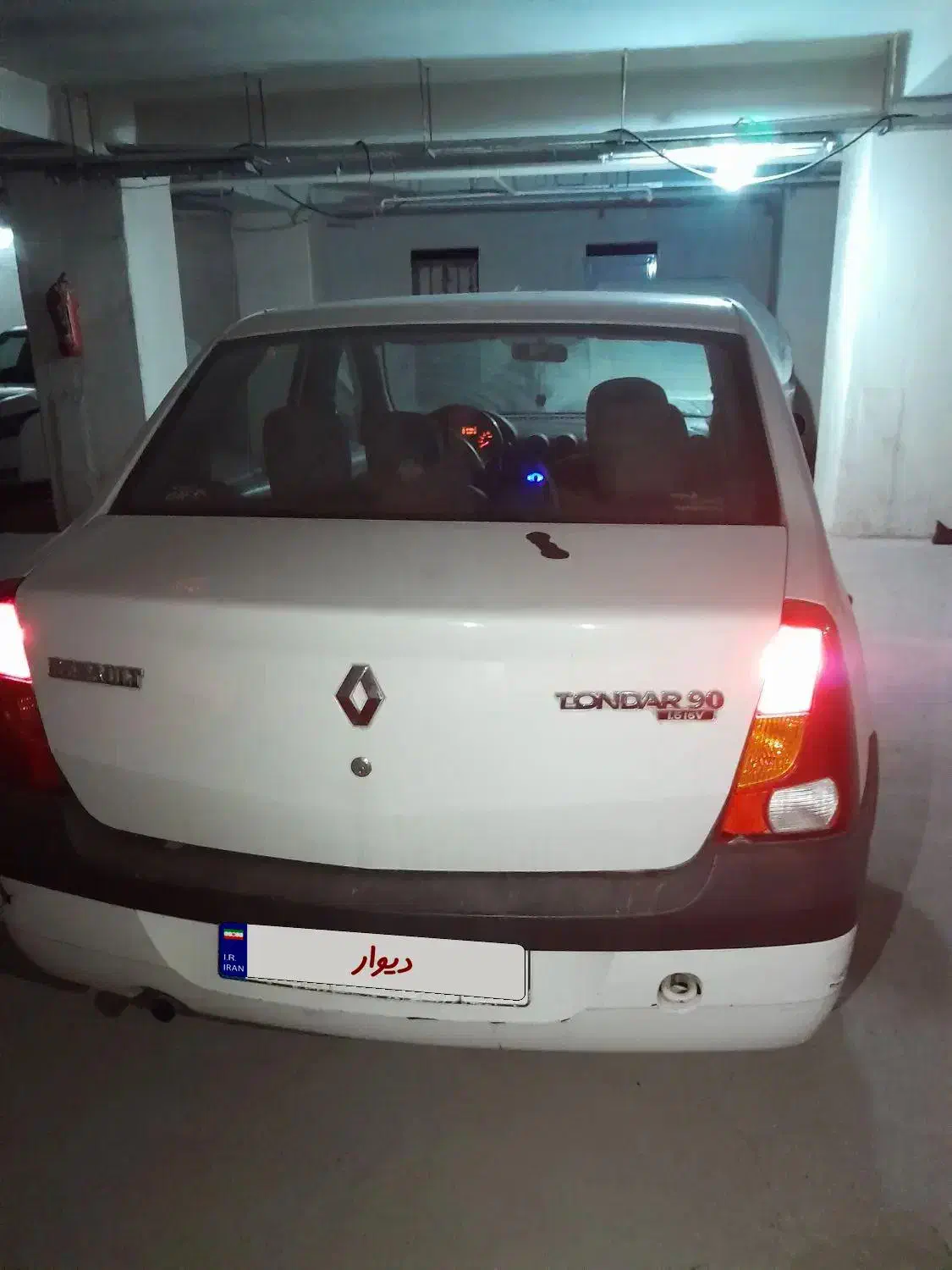 ال ۹۰، E2|خودرو سواری و وانت|تهران, تهرانپارس جنوبی|دیوار