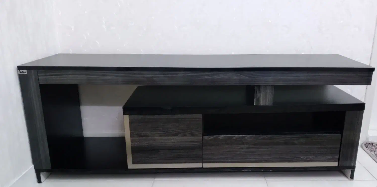 میز تلویزیون هایگلاس|میز تلویزیون|تهران, شهرک ولیعصر شمالی|دیوار