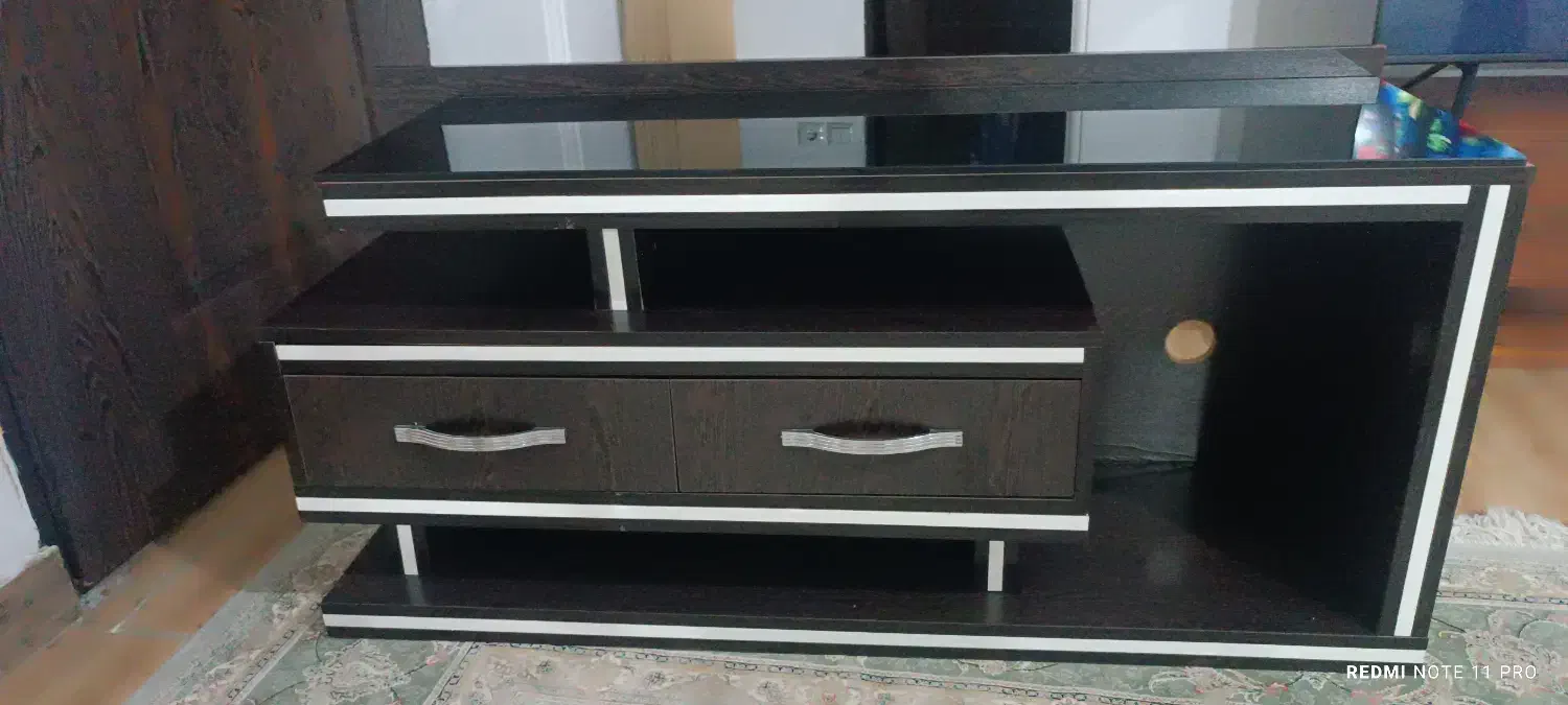 میز تلویزیون|میز تلویزیون|رشت, باهنر|دیوار