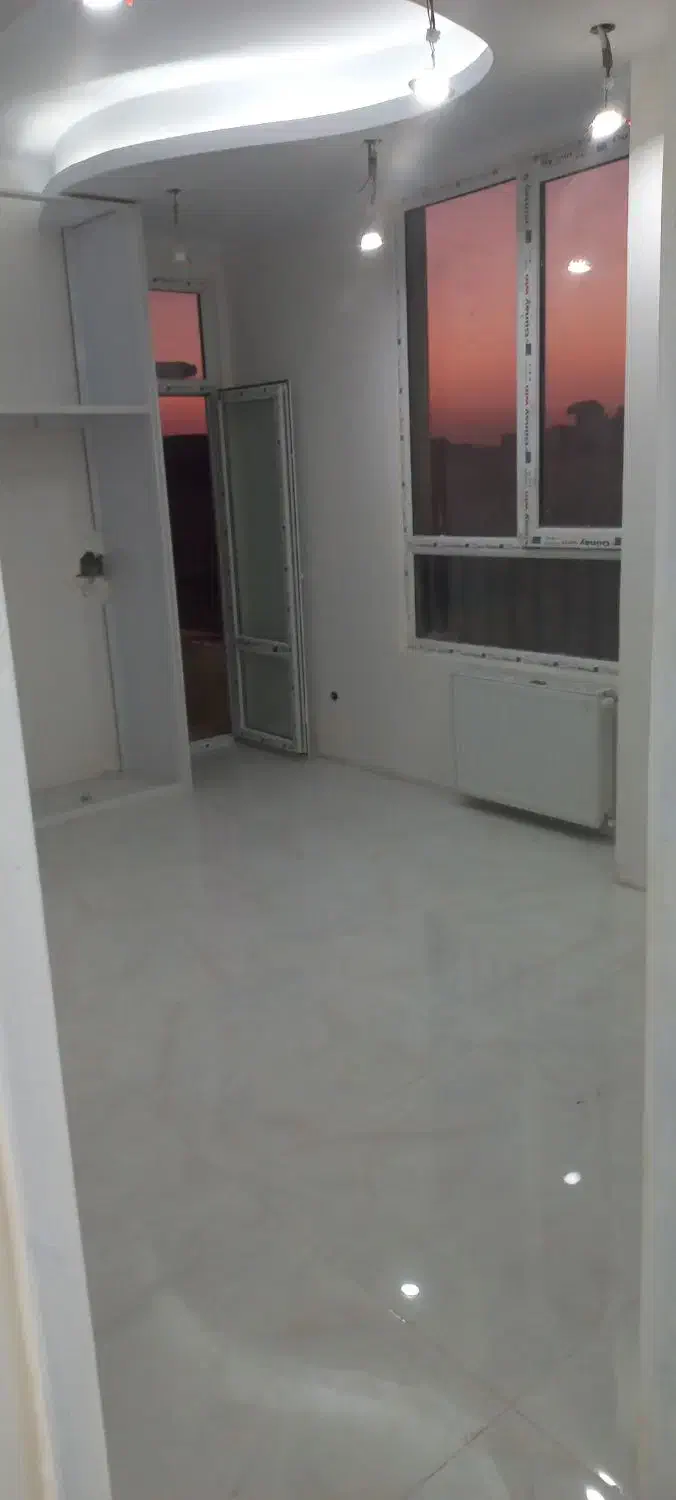 80 متری کلید نخورده|فروش آپارتمان|تهران, ارامنه|دیوار