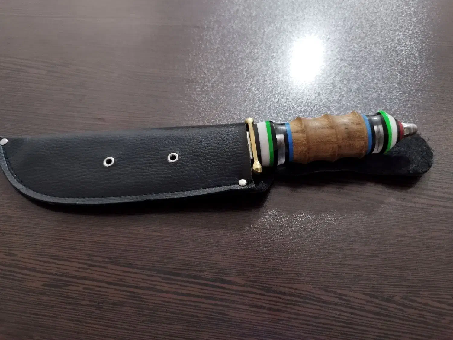 چاقو|کلکسیون و سرگرمی|دهدشت, |دیوار