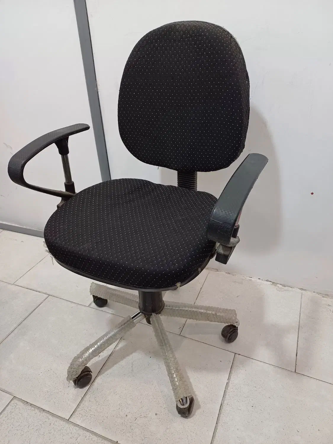 میز تحریر و صندلی|میز تحریر و کامپیوتر|کاشان, صنعت|دیوار