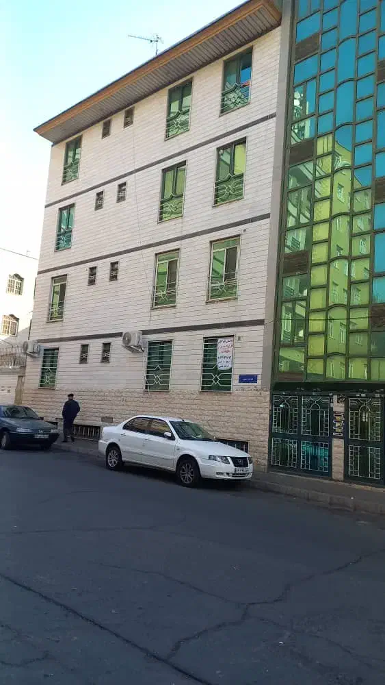 اجاره واحد ۵۰ متری