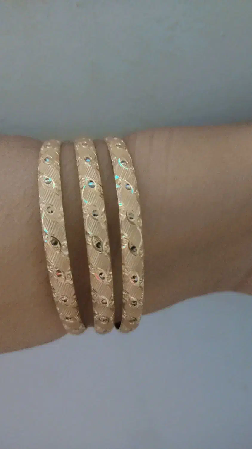 النگو طلا|جواهرات|شاندیز, |دیوار