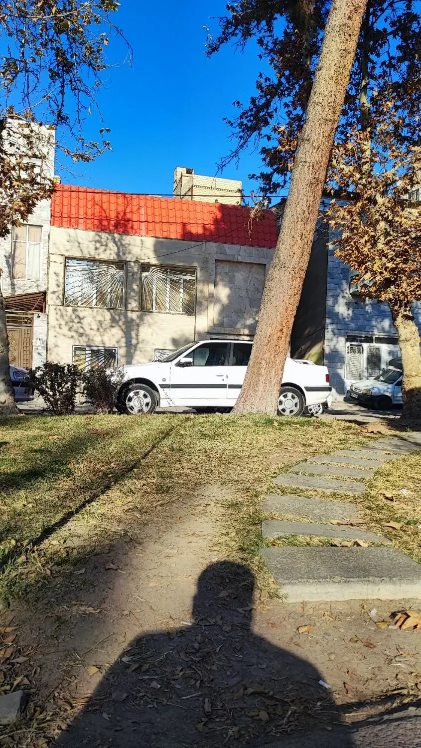 ویلای لوکس بامغازه کریمی۱۵|فروش خانه و ویلا|مشهد, حجت|دیوار