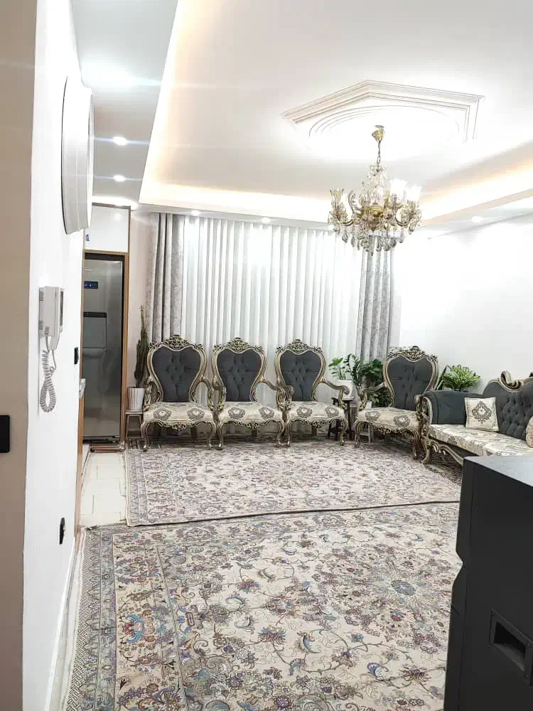 آپارتمان 73متری آسانسور دار شیک نورگیر|فروش آپارتمان|فردیس, فردیس|دیوار