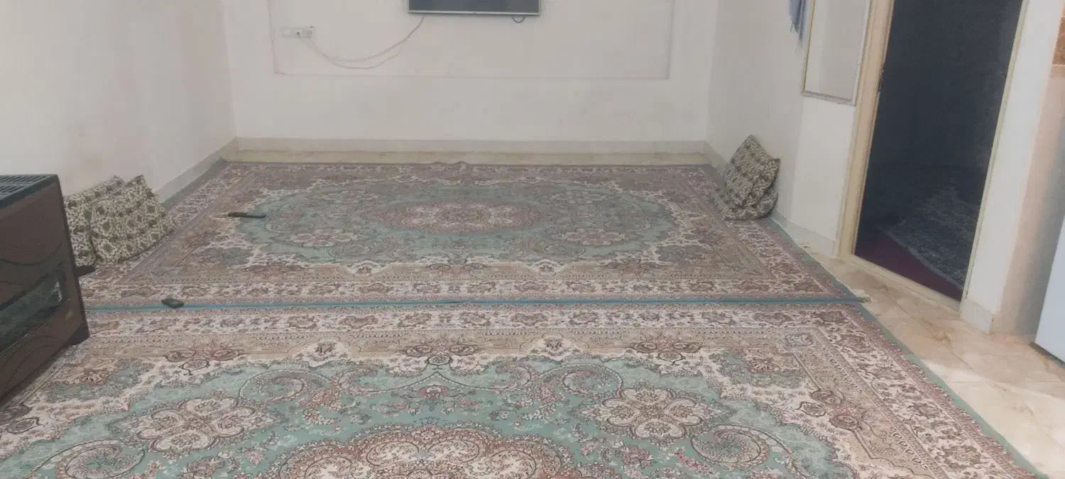 فرش درحد نو|فرش|خرم‌آباد, |دیوار