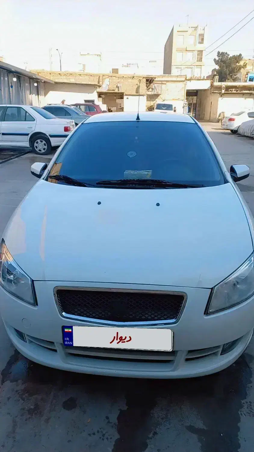 رانا|خودرو سواری و وانت|باقرشهر, |دیوار