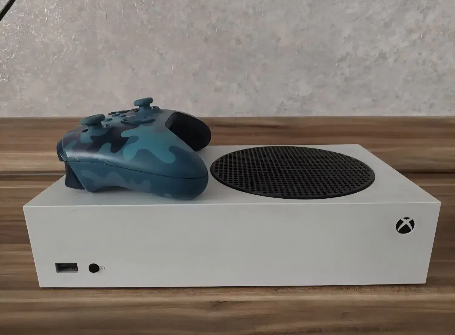 xbox series s|کنسول، بازی ویدئویی و آنلاین|آبادان, |دیوار