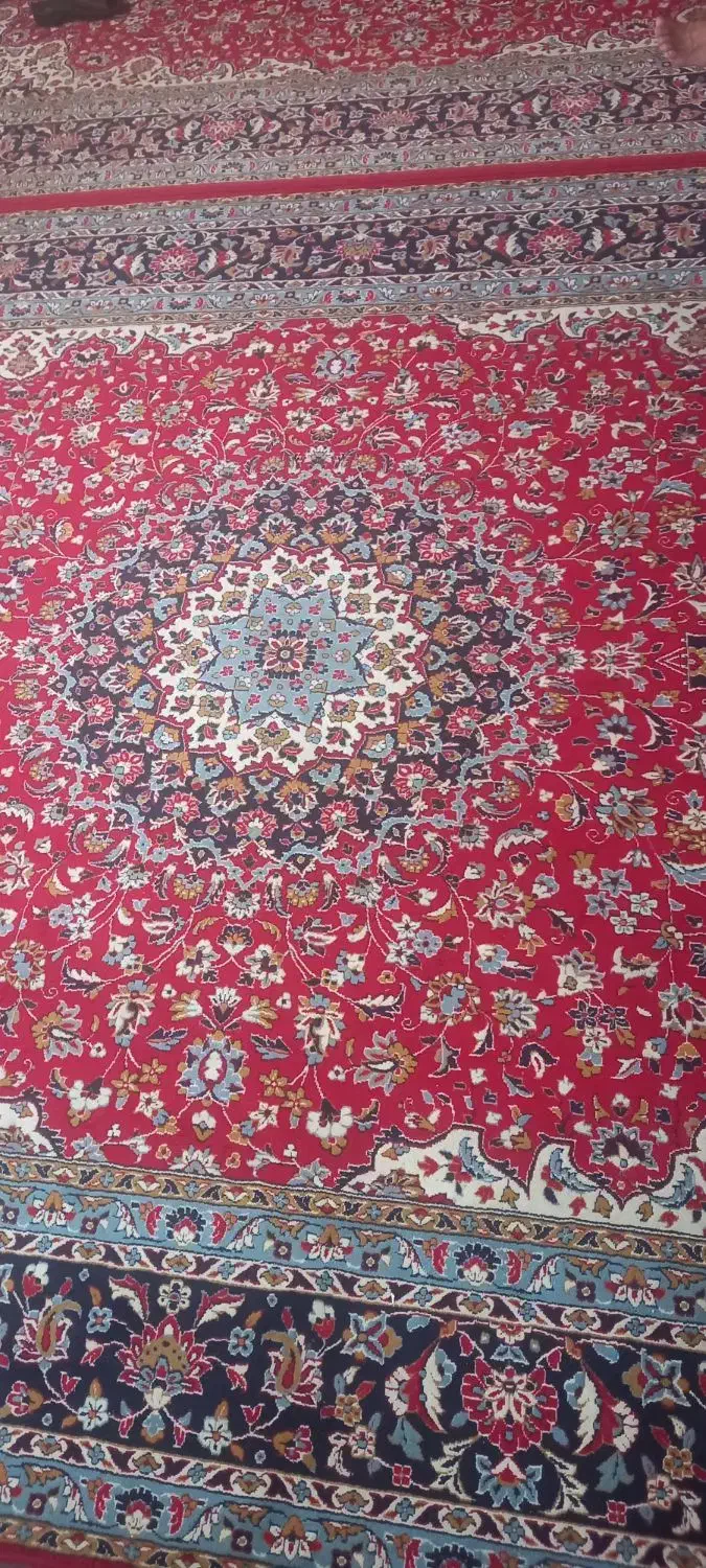 فرش|فرش|سیاهکل, |دیوار