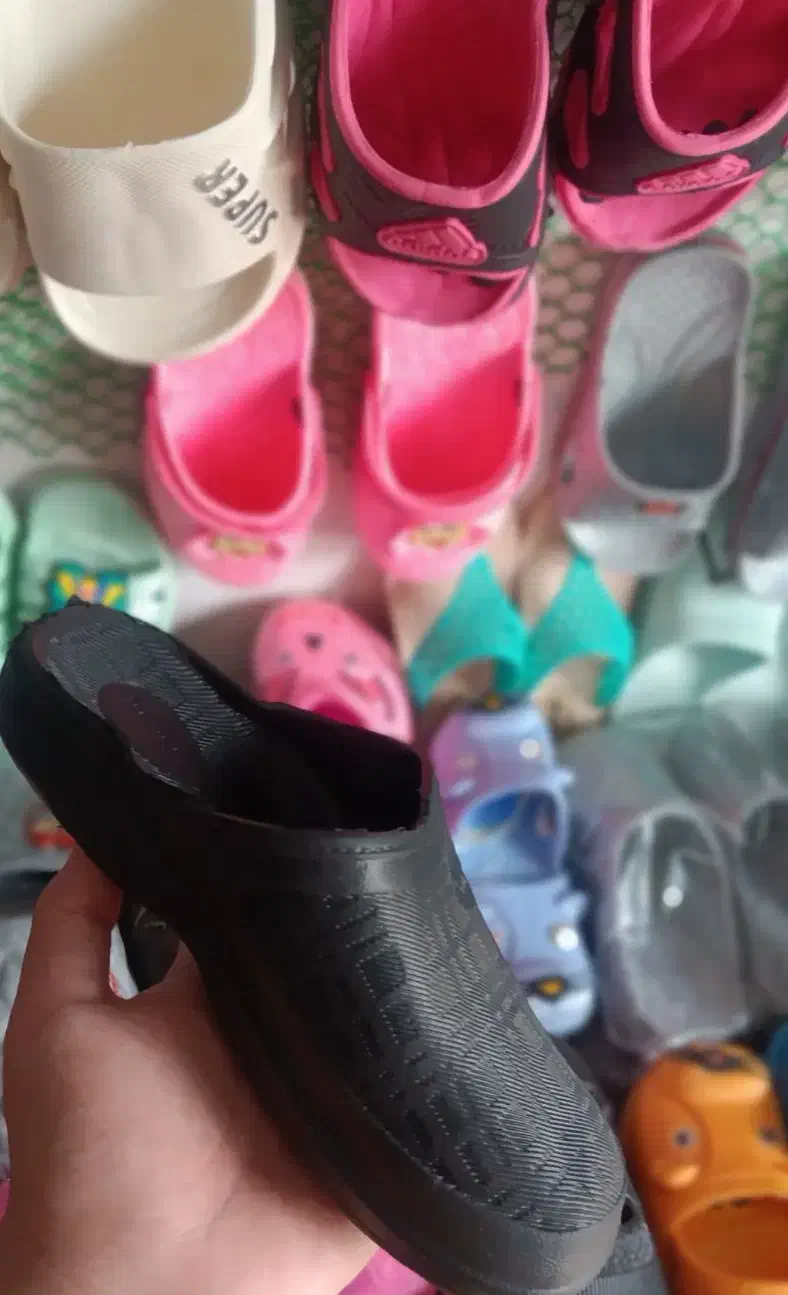 دمپایی پسرانه عمده ارزان قیمت|کیف، کفش، کمربند|اردبیل, |دیوار