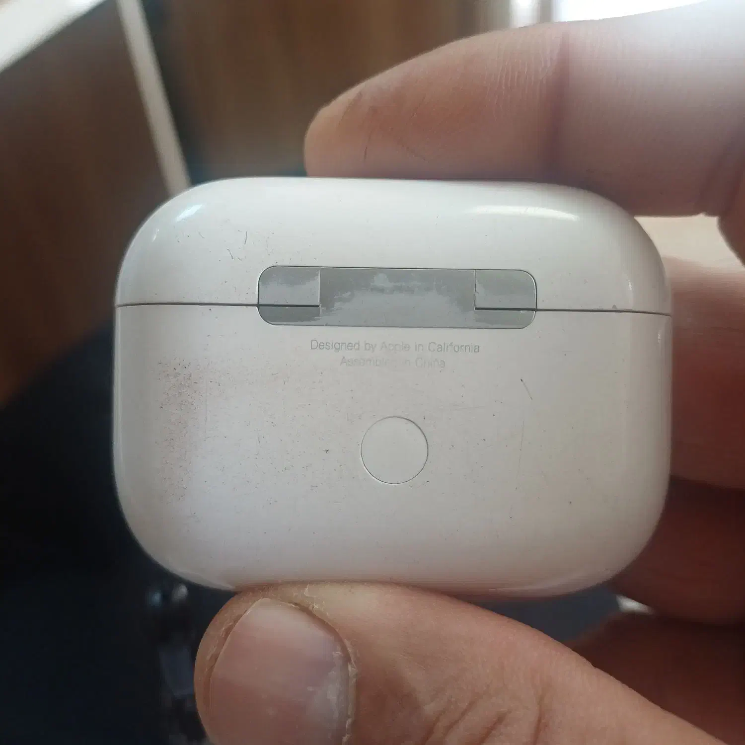 ایرپاد اپل|لوازم جانبی موبایل و تبلت|آبادان, |دیوار