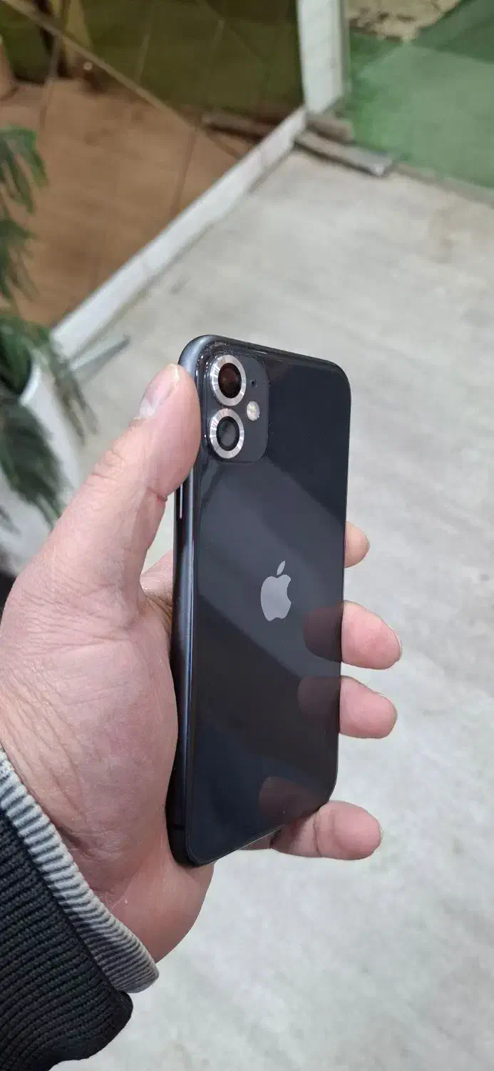 11نرمال درجه یک ۱۲۸ گیگ laa باطری ۸۶ درصد|موبایل|تالش, هشتپر|دیوار