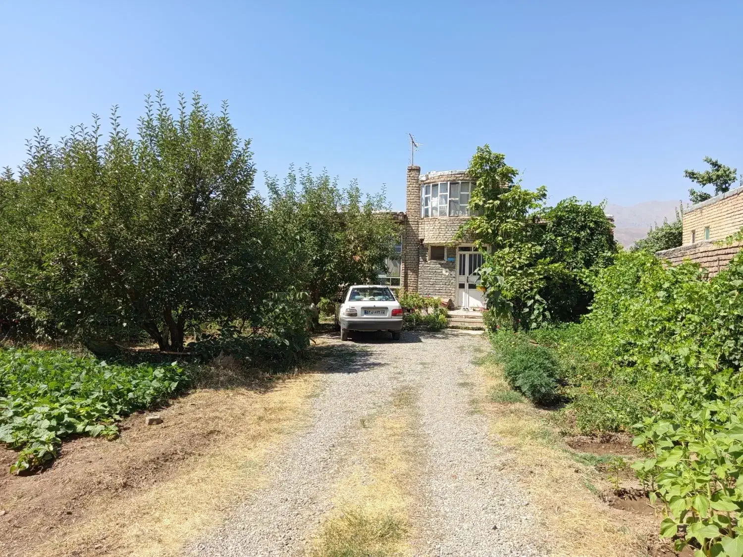 زمین تجاری  در زیوه،معاوضه با واحد مسکونی یا تجاری|فروش زمین و ملک کلنگی|سیلوانه, |دیوار