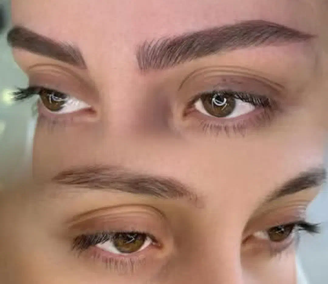 آرایش دائم صورت|خدمات آرایشگری و زیبایی|کرج, حصارک بالا|دیوار