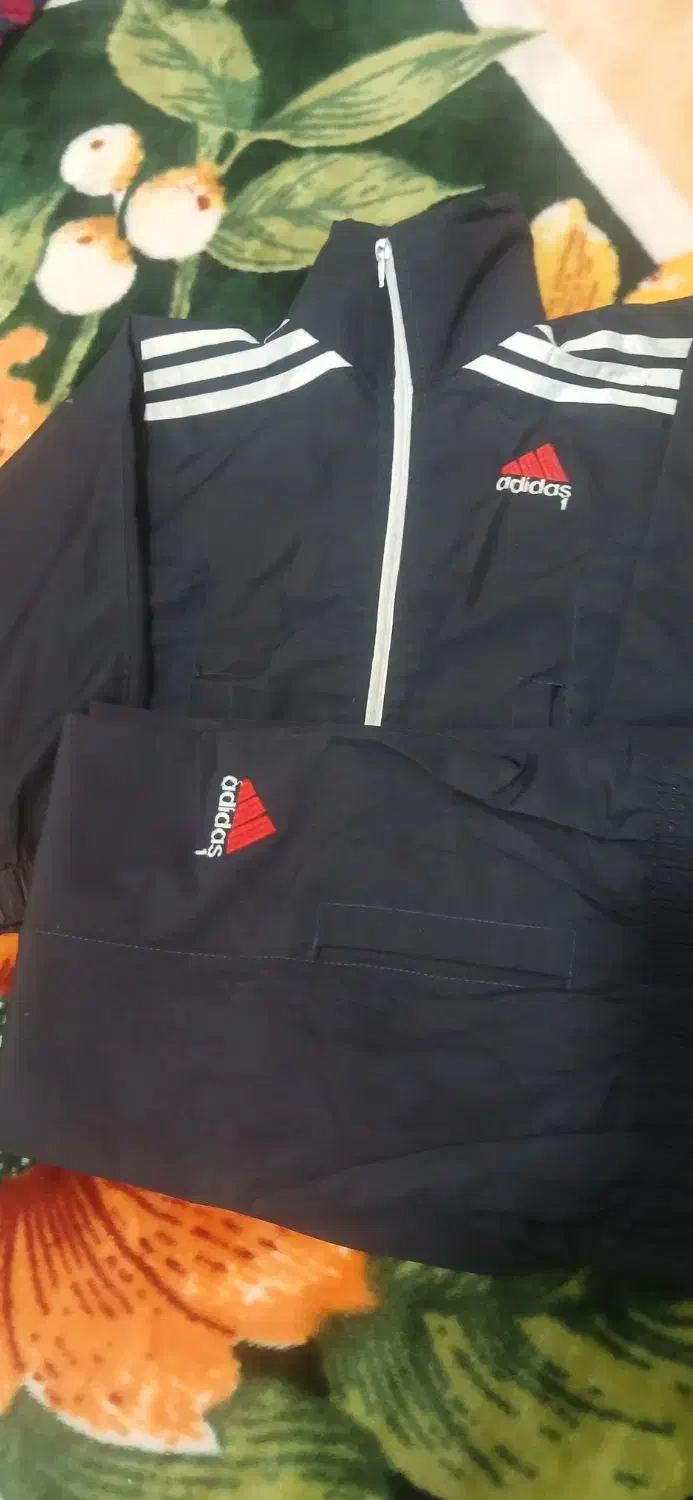 لباس ورزشی|کفش و لباس بچه|ساوه, |دیوار