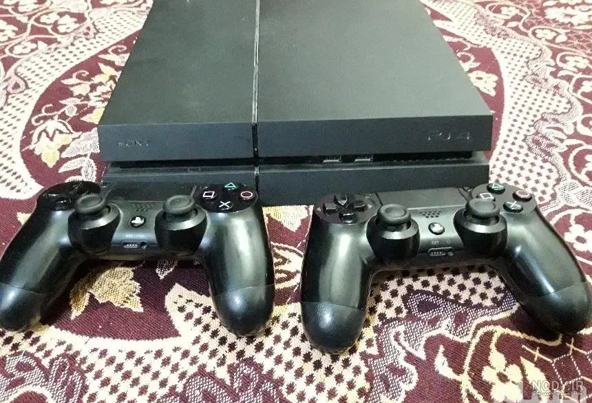 ps4|کنسول، بازی ویدئویی و آنلاین|تویسرکان, |دیوار