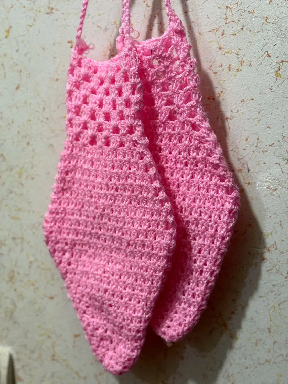 لیف دست باف|لوازم حمام|دزفول, |دیوار