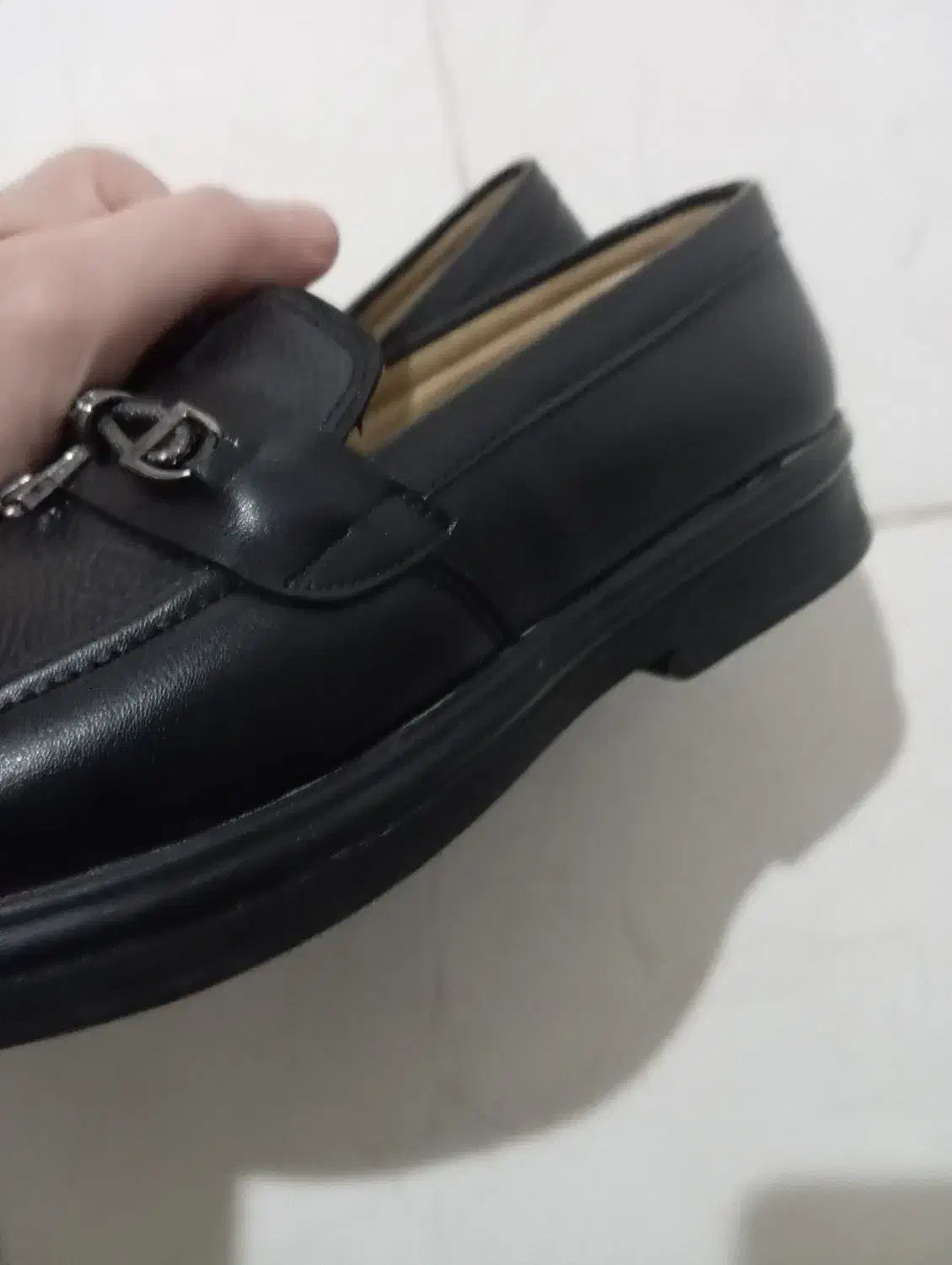 کفش کالج|کیف، کفش، کمربند|نظرآباد, رسالت|دیوار