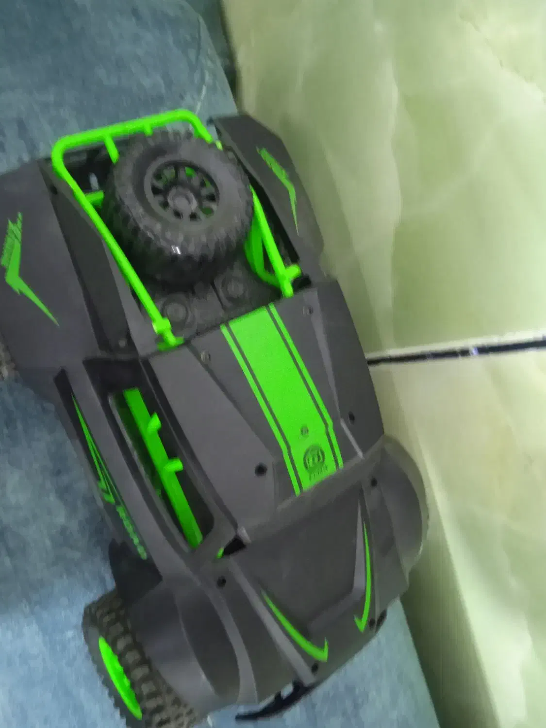 ماشین کنترلی افرود|اسباببازی|ایرانشهر, |دیوار