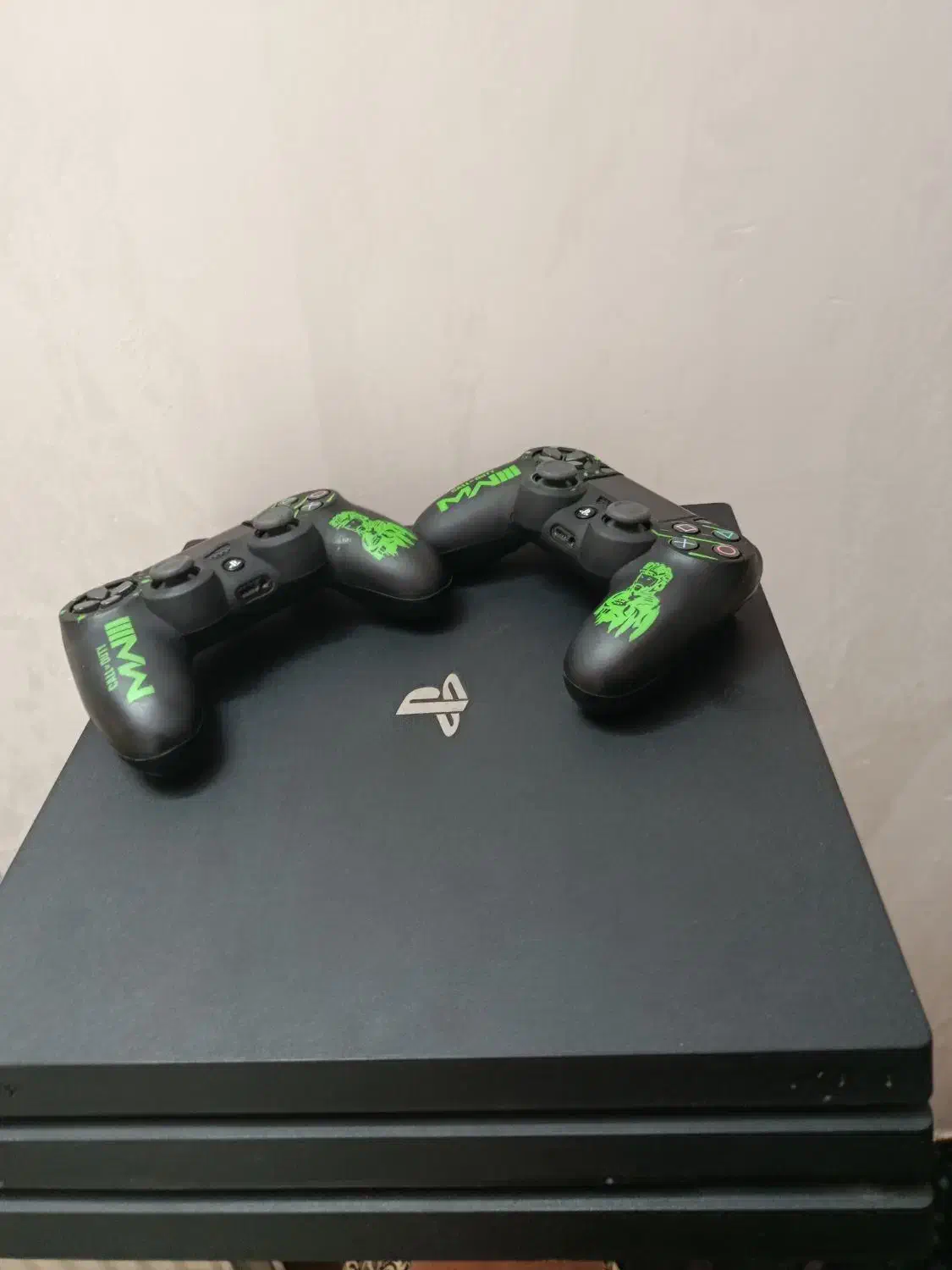 ps4 poro|کنسول، بازی ویدئویی و آنلاین|قم, شهرک سازمان آب|دیوار