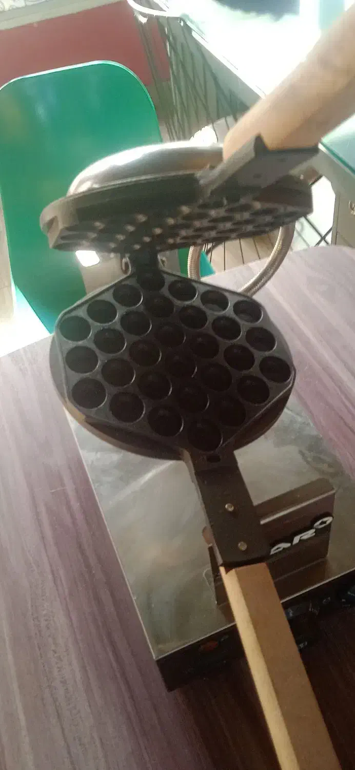 دستگاه وافر زن|کافیشاپ و رستوران|تهران, پردیسان|دیوار