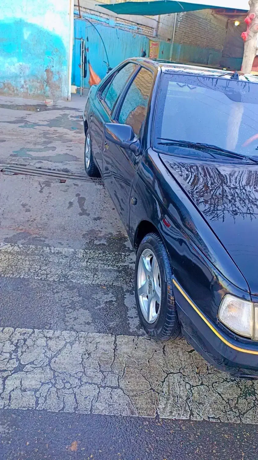 پژو 405|خودرو سواری و وانت|قم, شاه ابراهیم|دیوار