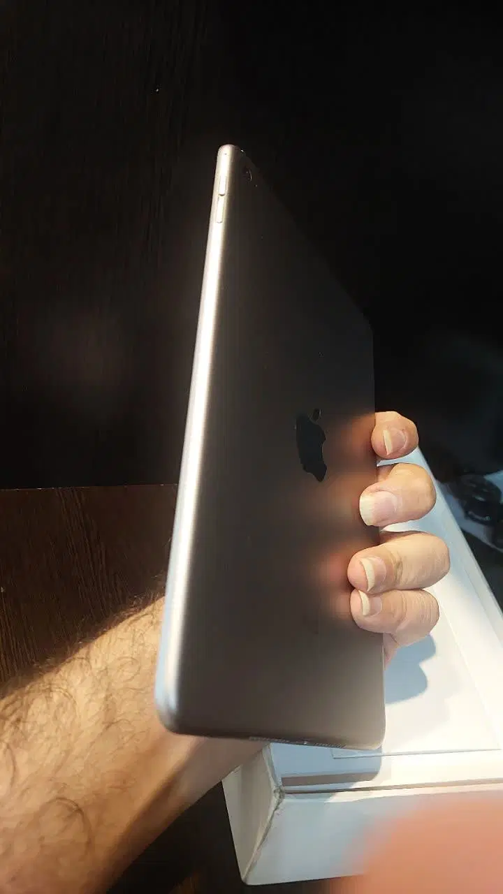 ipad mini 4   wifi.|تبلت|تهران, تهرانپارس جنوبی|دیوار