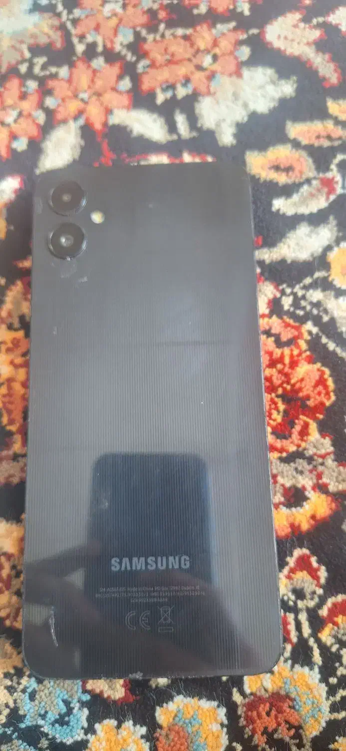 گوشی سامسونگ آ صفر ۵|موبایل|تربتحیدریه, ترمینال|دیوار