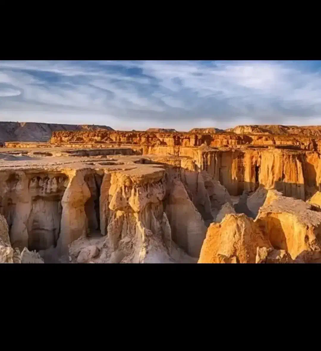 تور گشت جزیره هفتگانه قشم با خودرو هایلوکس|تور و چارتر|قشم, |دیوار