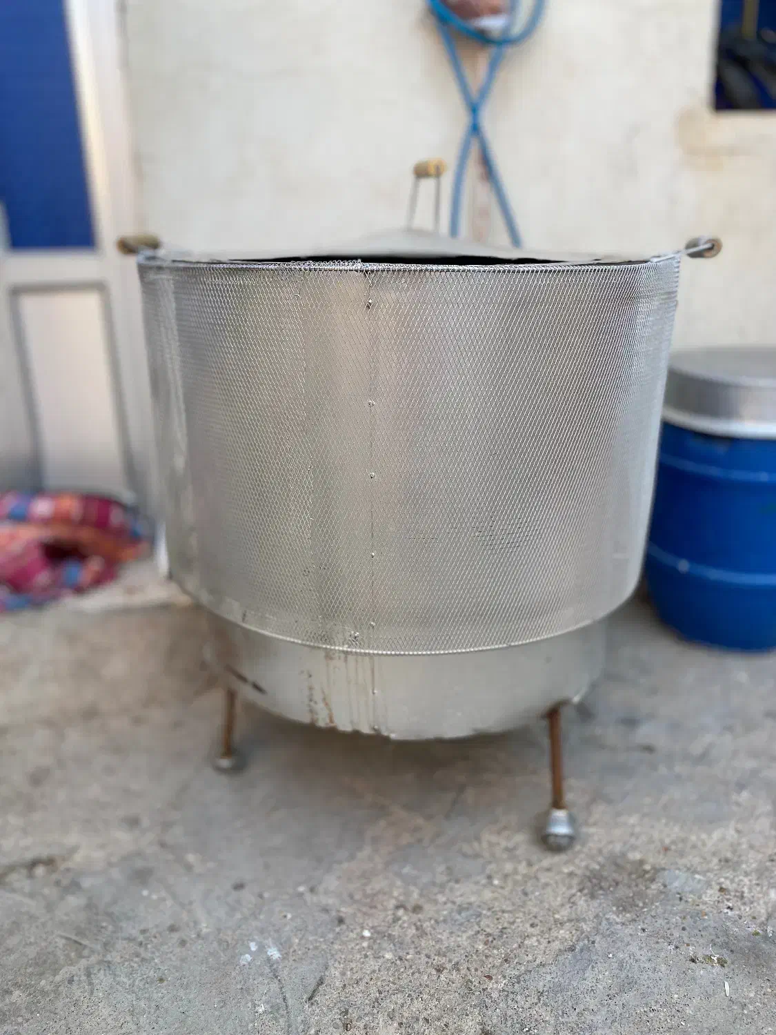 تنور|اجاق گاز و لوازم برقی پختوپز|شوشتر, |دیوار