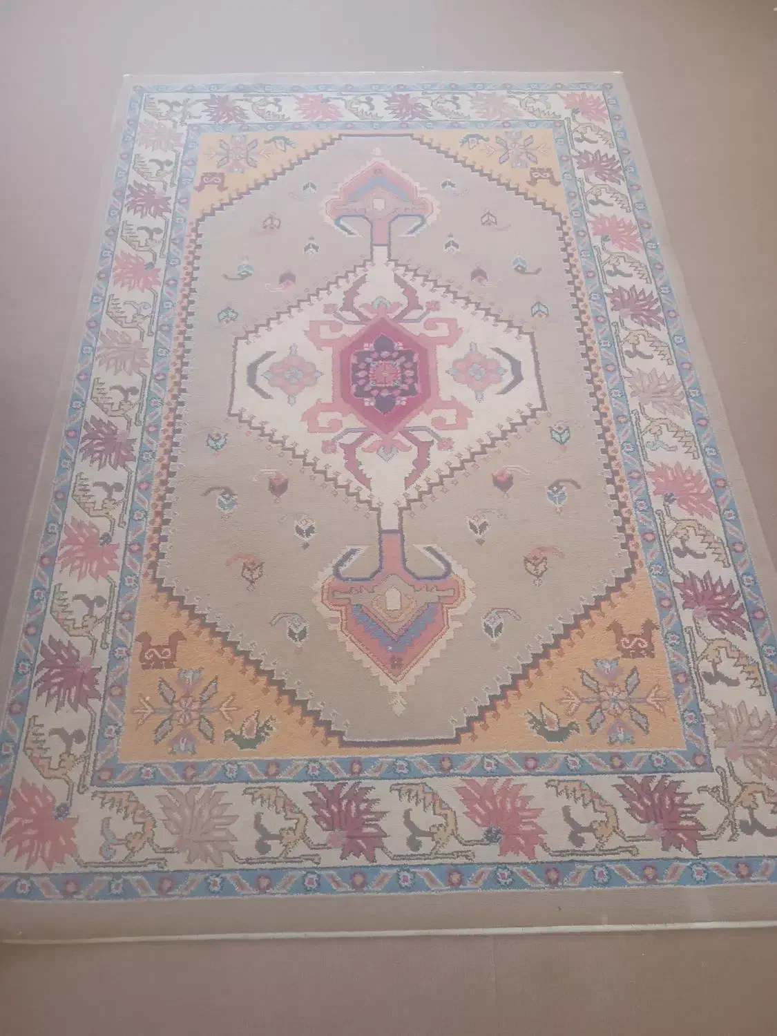 گلیم فرش|فرش|سنندج, |دیوار