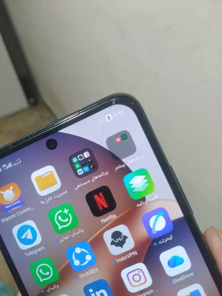 شیاومی نوت 12s|موبایل|اهواز, پردیس دو|دیوار