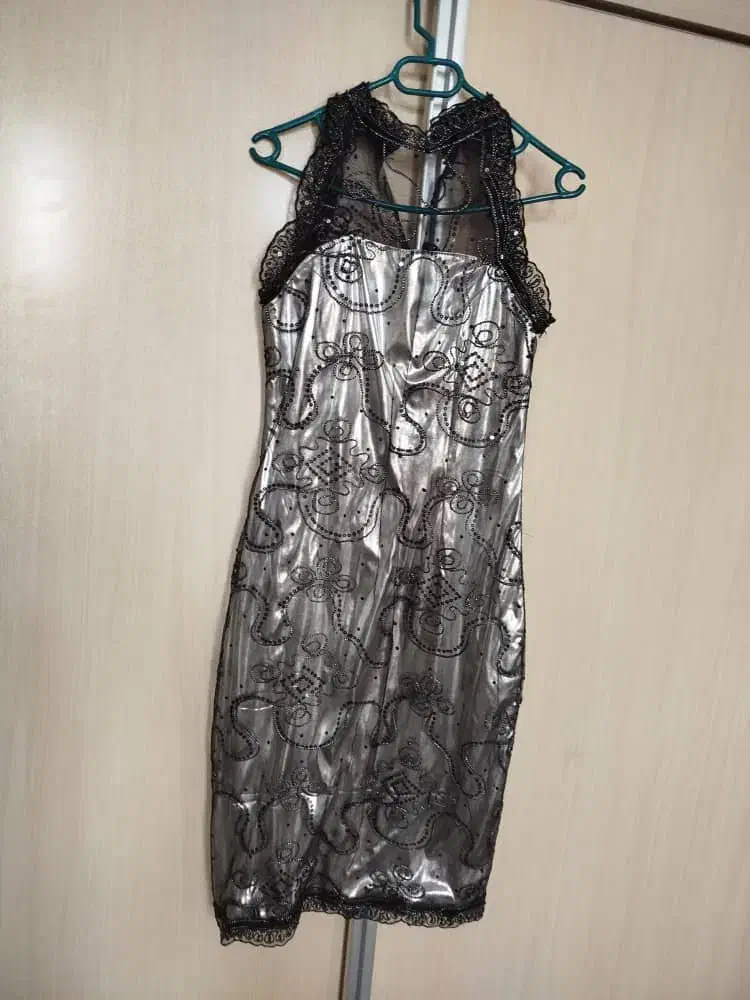 لباس مجلسی|لباس|اسلام‌شهر, بهرام آباد|دیوار