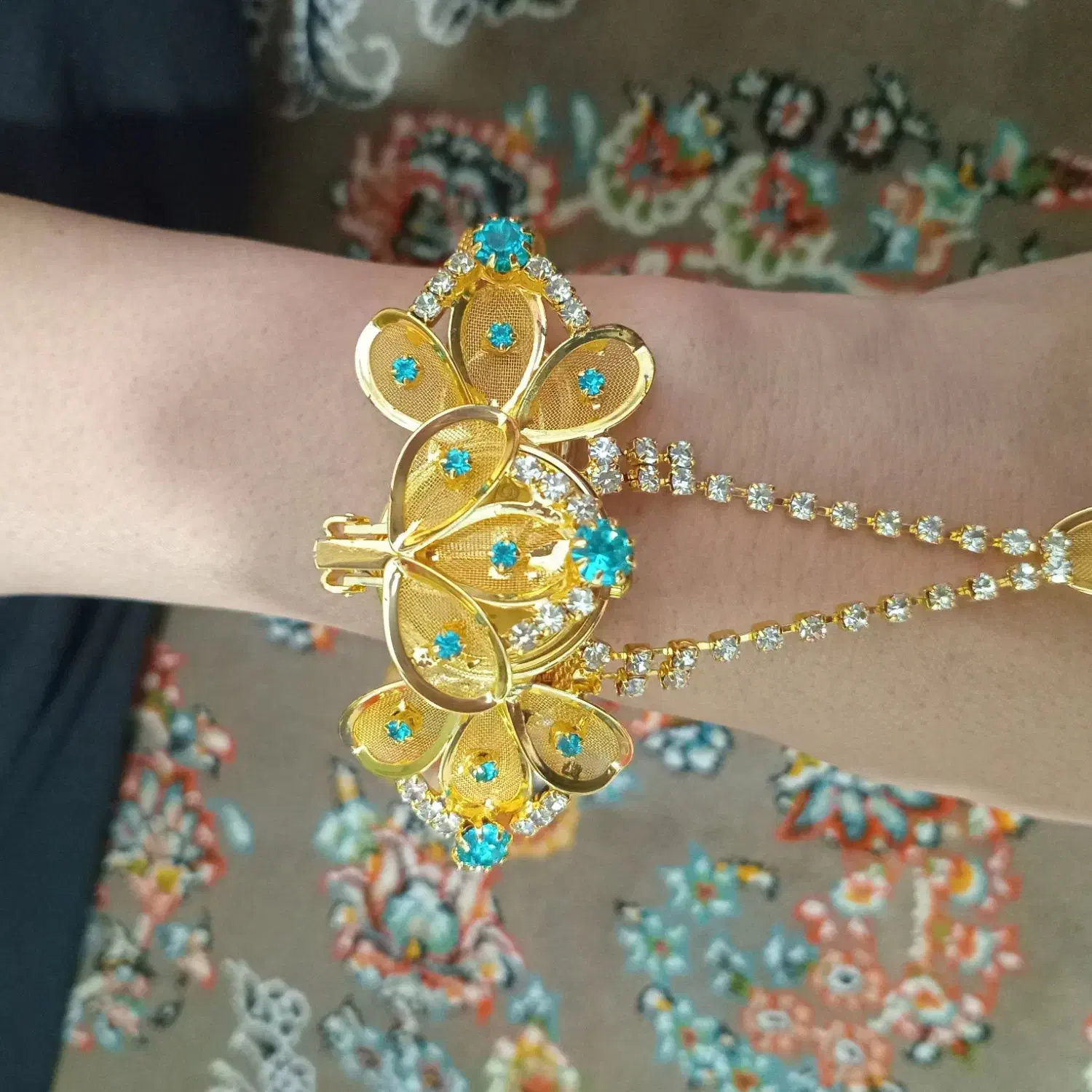 ساعت مچی|ساعت|تهران, فرحزاد|دیوار