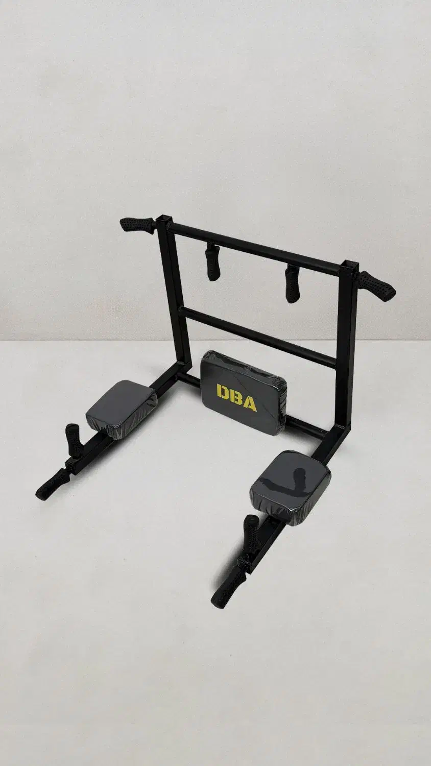 بارفیکس دیواری+سیمکش DBA|تجهیزات ورزشی|تهران, ابوذر|دیوار