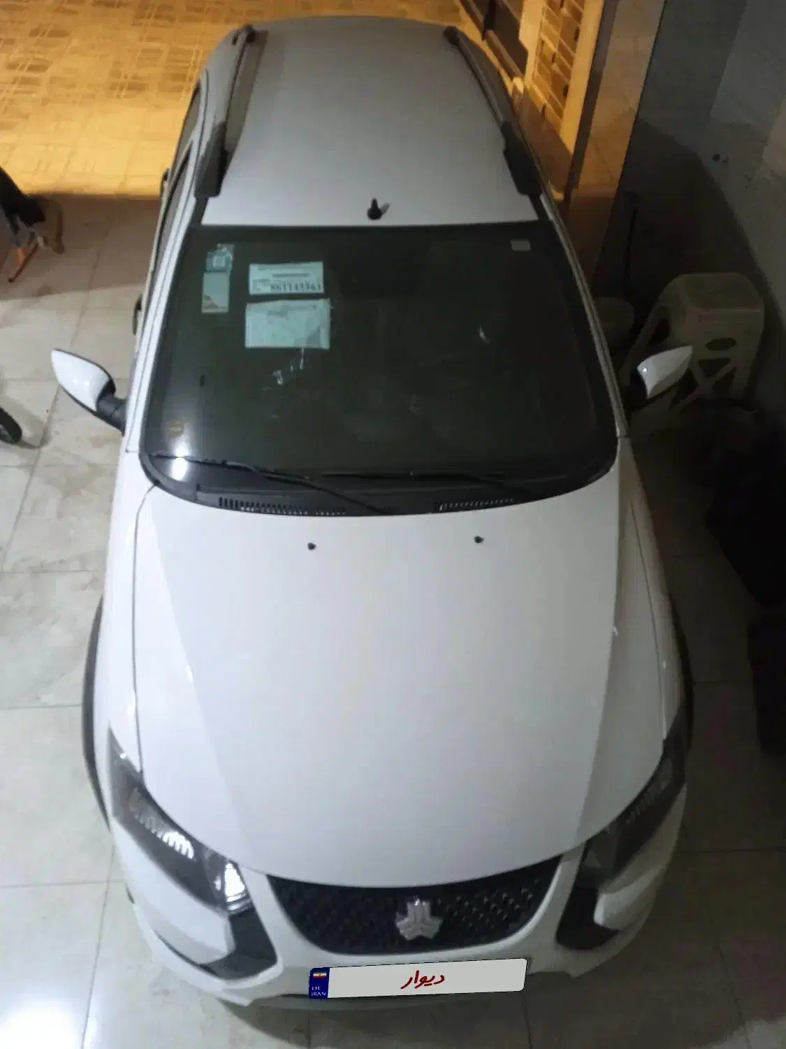 کوییک gxl|خودرو سواری و وانت|زنجان, |دیوار