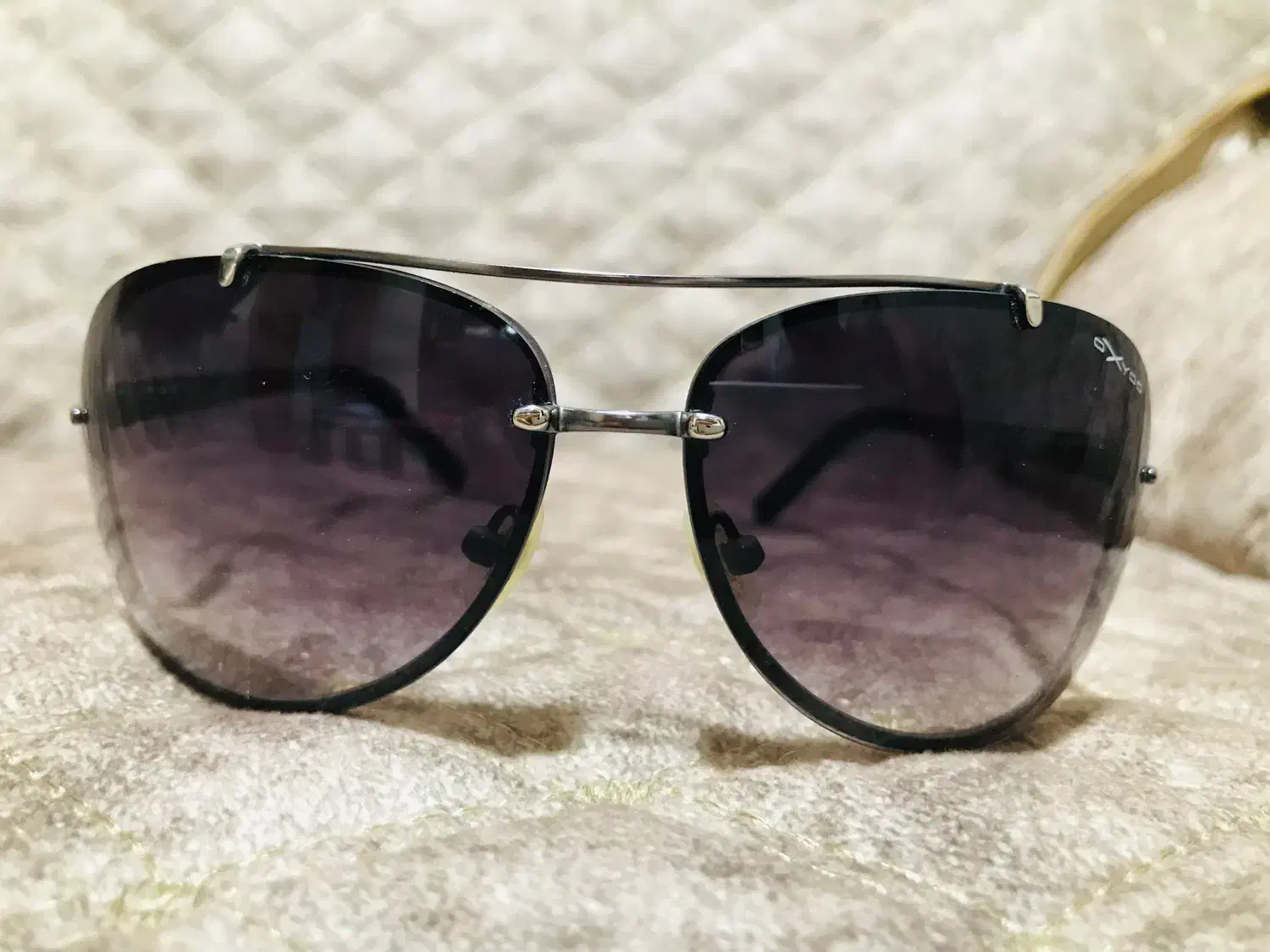 عینک اورجینال آفتابی پلیسی oxydo|زیورآلات و اکسسوری|قائن, |دیوار