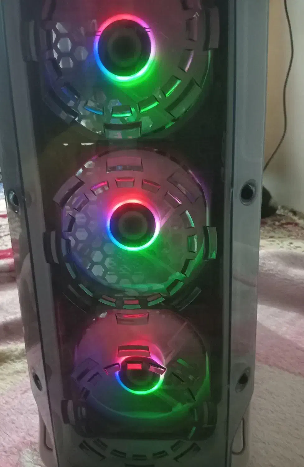 کامپیوتر|رایانه رومیزی|مشهد, شهید بصیر|دیوار